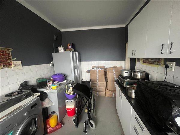 1 Bedroom Property for Sale in Parow Western Cape